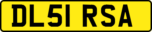 DL51RSA