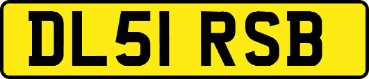 DL51RSB