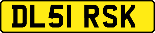 DL51RSK