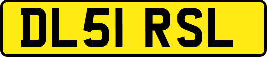 DL51RSL