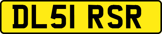 DL51RSR
