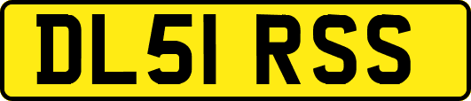 DL51RSS