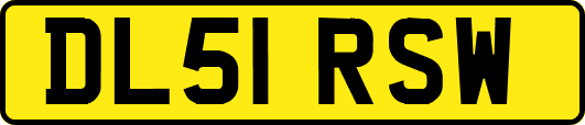 DL51RSW