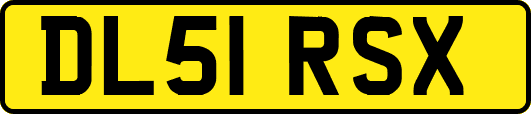 DL51RSX