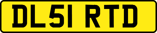 DL51RTD