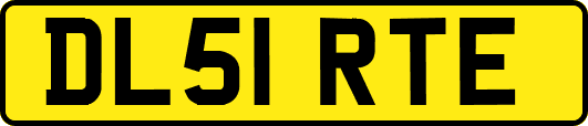 DL51RTE