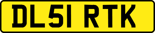 DL51RTK