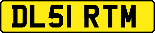 DL51RTM