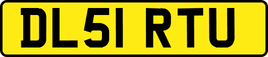 DL51RTU