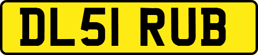 DL51RUB