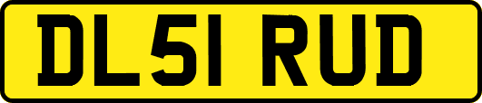 DL51RUD