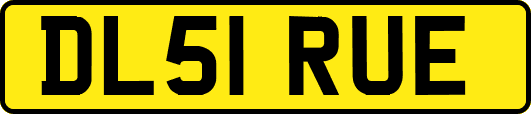 DL51RUE