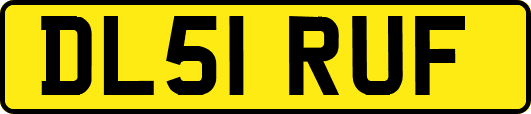 DL51RUF