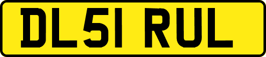 DL51RUL
