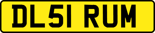 DL51RUM