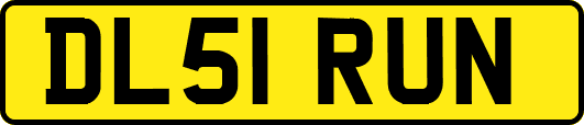 DL51RUN