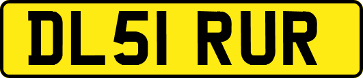DL51RUR