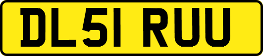DL51RUU