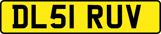 DL51RUV