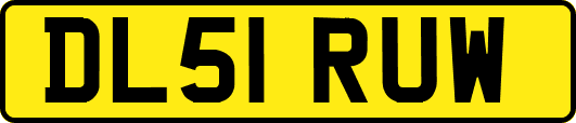 DL51RUW