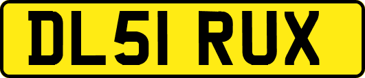 DL51RUX