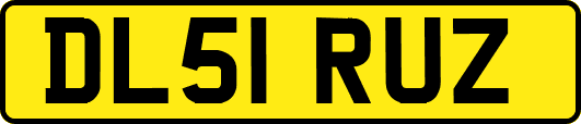 DL51RUZ