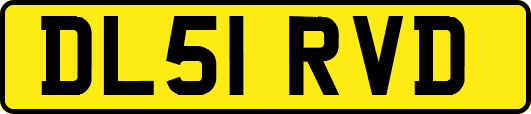 DL51RVD