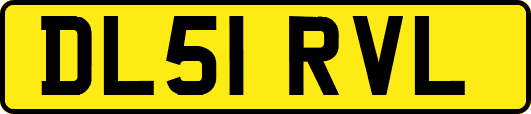 DL51RVL