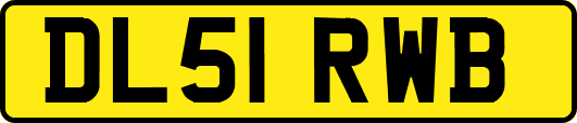 DL51RWB