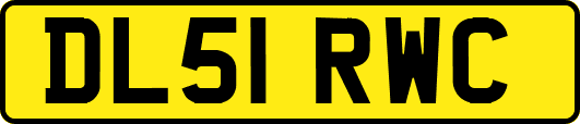 DL51RWC
