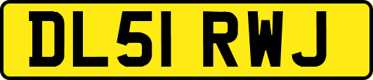 DL51RWJ