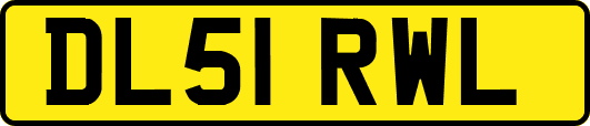 DL51RWL