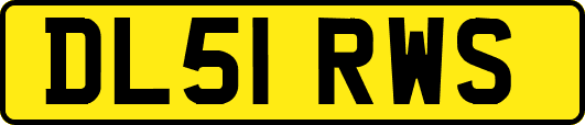 DL51RWS