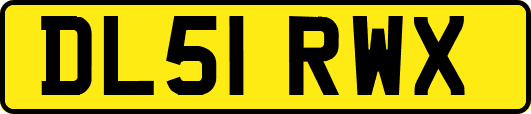 DL51RWX