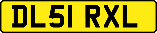 DL51RXL