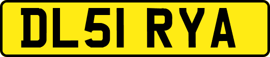 DL51RYA