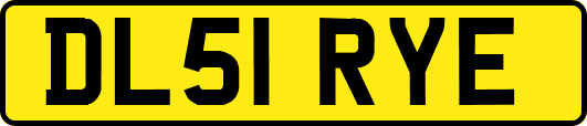 DL51RYE