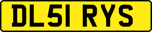 DL51RYS