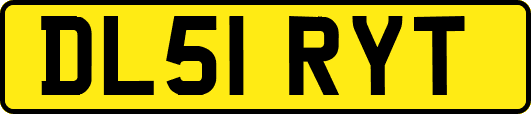 DL51RYT