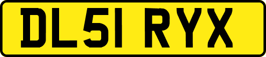 DL51RYX