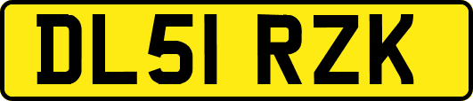 DL51RZK