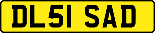 DL51SAD