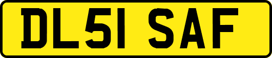 DL51SAF