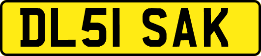 DL51SAK
