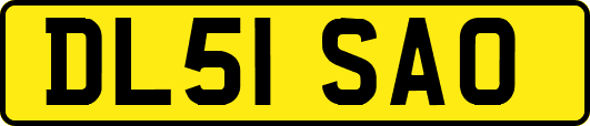 DL51SAO