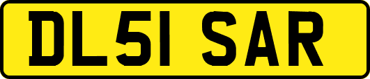 DL51SAR