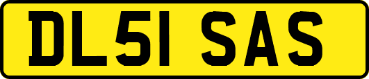 DL51SAS
