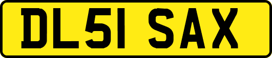 DL51SAX