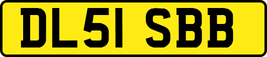 DL51SBB