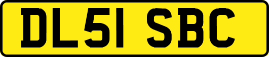 DL51SBC
